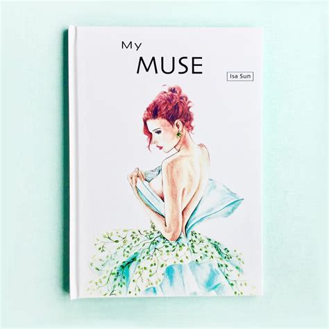 Fashion Illustration Collection My Muse Free 5 Postcards Shop Isa