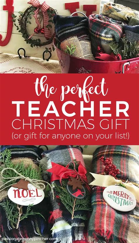 Journals, drinkware, notepads, candles, tote bags, lapel pins & more The Perfect Teacher Christmas Gift