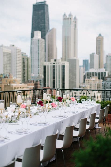 6 Small Intimate Chicago Wedding Venues To Consider Life In Bloom