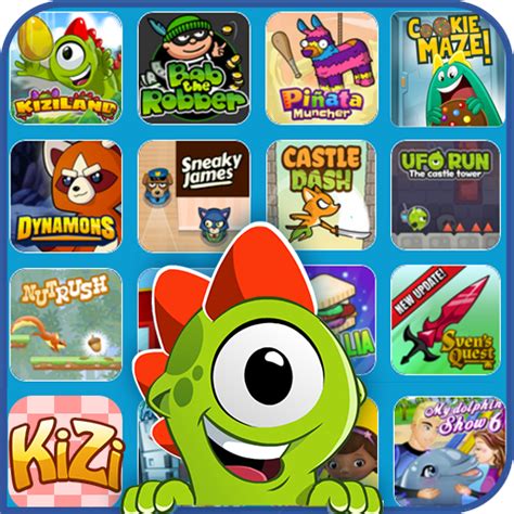 Kizi Cool Fun Games Mod Apk Unlimited All Unlocked Latest