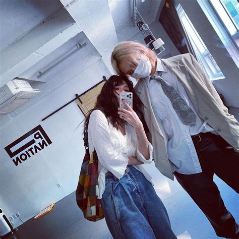 Instagram Post By Hyun Ah • Apr 10 2020 At 715am Utc Hyuna And
