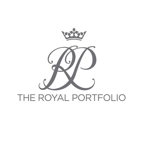 The Royal Portfolio