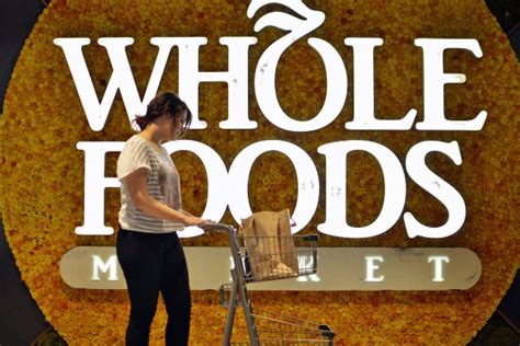 They seek to provide quality foods and promote sustainable agriculture. Whole Foods to launch discount banner - CFIG :: Canadian ...