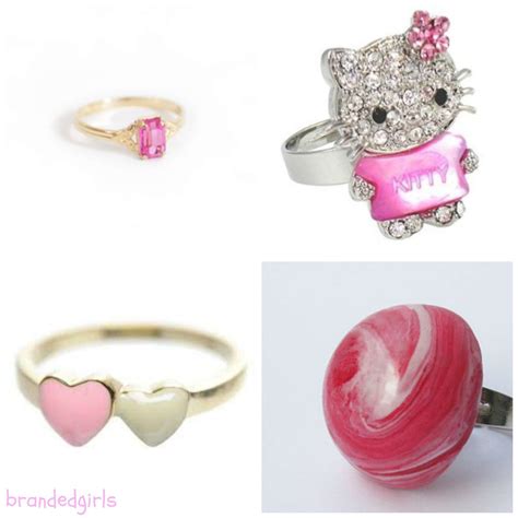 15 Cute Pink Accessories Every Teen Girl Needs To Have These Days