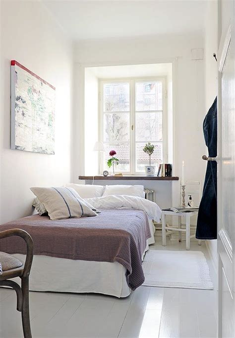 The 14 Best Small Bedroom Ideas For Couples Decoomo