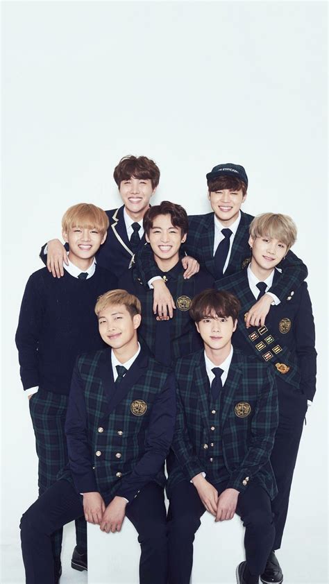 Bts Desktop Wallpapers (81+ background pictures)