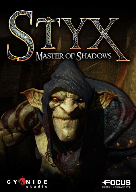 The game is a prequel, and the second video game to take place in the world established by 2012's of orcs and men. Styx: Master of Shadows Windows, XONE, PS4 game - Mod DB