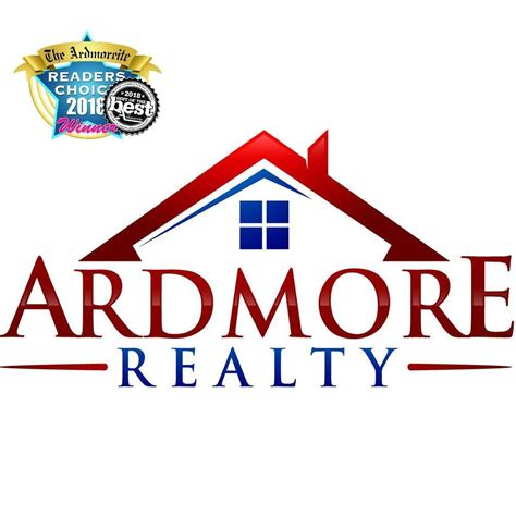 Ardmore Realty Ardmore Ok