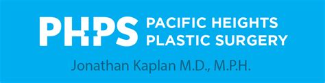 Phps Logo Final 05 Plastic Surgeon San Francisco Pacific Heights Plastic Surgery