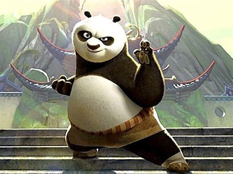 Which Kung Fu Panda Character Are You Based On Your Zodiac Sign