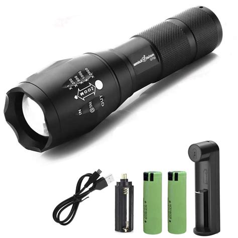 12 Best Torch Lights In India 2021 Expert Reviews And Guide Review