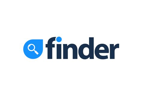 Download Finder Logo Png And Vector Pdf Svg Ai Eps Free