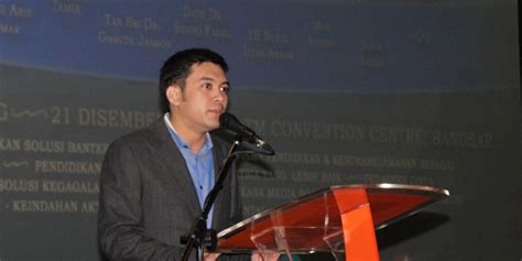Orang lain buat blog, saya pun. Ucapan Kata-Kata Aluan Konvensyen Pendidikan #TFTN2013 ...