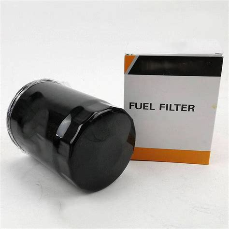 Replacement Hitachi Fuel Filter L Buy Fuel Filter Hitachi