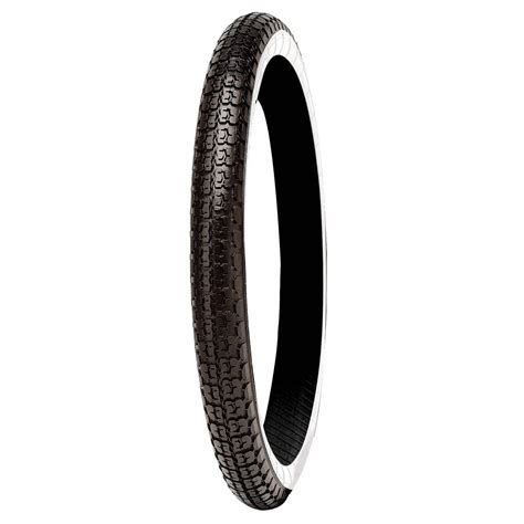 Mitas B4 Scooter Whitewall Frontrear Tire Motorcycle Tires