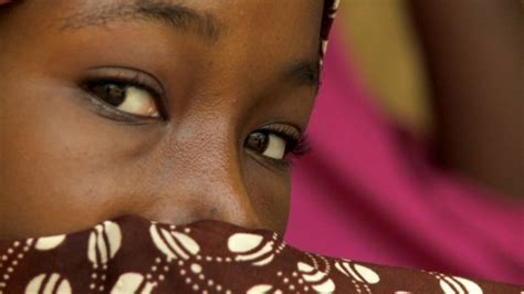 Boko Haram Abductions Freed Bride Tells Of Stigma Ordeal Bbc News