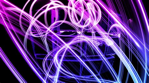 Download Neon Lights Background By Joe By Erikaholmes Neon Light