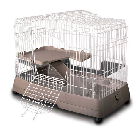 Ware Clean Living Cage 20 For Guinea Pig 275 H Petco