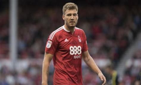 efl cup ex arsenal forward nicklas bendtner has ‘a point to prove at nottingham forest
