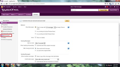 Understand the step by step procedure to import. yahoo..com mail