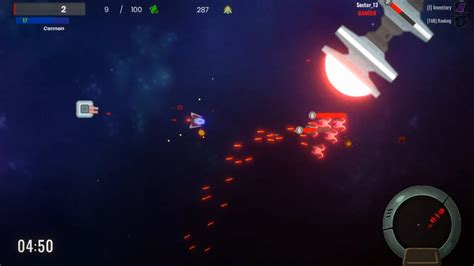 Space Battle On Steam