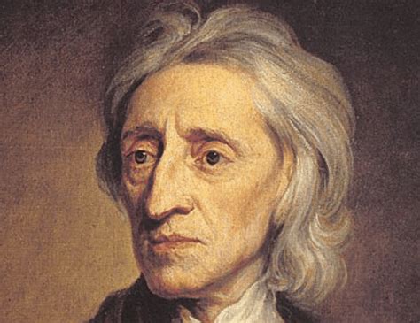 Biografía De John Locke El Padre Del Liberalismo Red Historia