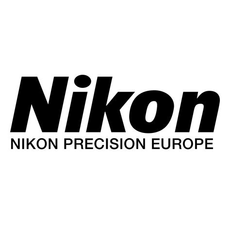 Nikon Logo Png Transparent And Svg Vector Freebie Supply