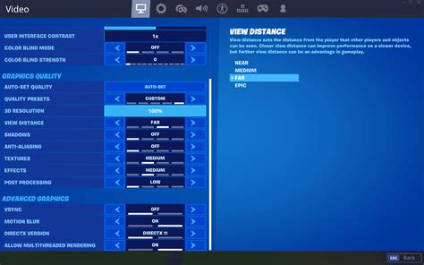 How To Enable Show Fps In New Update Fortnite