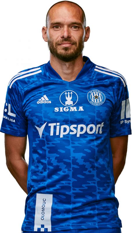 A tým - Michal Vepřek | SK Sigma Olomouc - Oficiální web fotbalového klubu