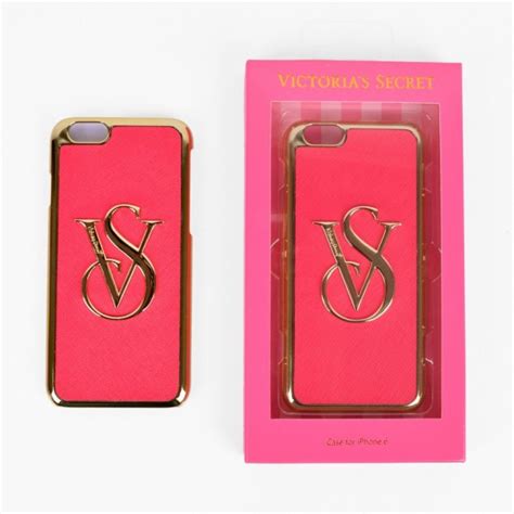 Victorias Secret Iphone 6 Case Uk Imported