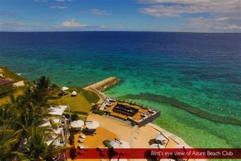 Crimson Resort And Spa In Cebu Reward Yourself With A Luxurious Treat