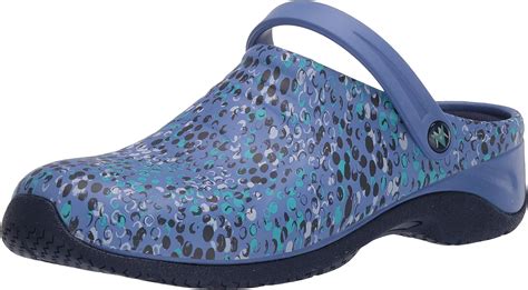 Anywear Womens Clog Uk Shoes And Bags