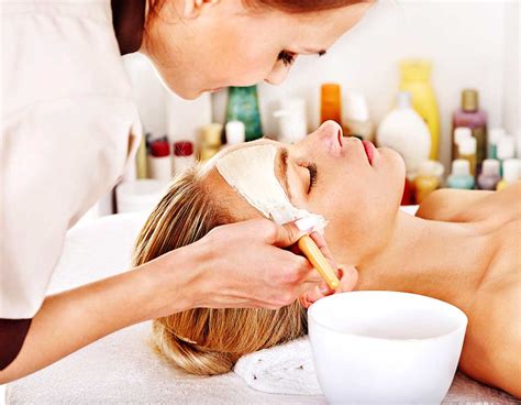 Beauty Therapy Level 2 With Practical Training