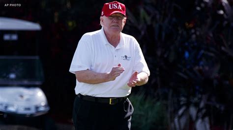 Pres Trump Considered Obese After Latest White House Physical Abc13