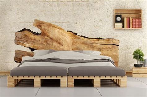 Live Edge Headboards Beautiful Large Wood Slabs Handcrafted Into