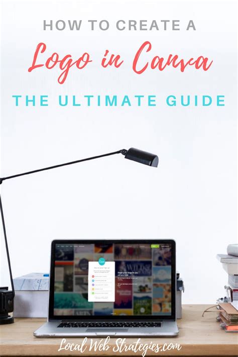 How To Make Free Logos With Canva The Ultimate Step By Step Guide