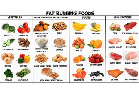 6 Supreme Calorie Burning Foods To Master Your Health In 2024 Butler