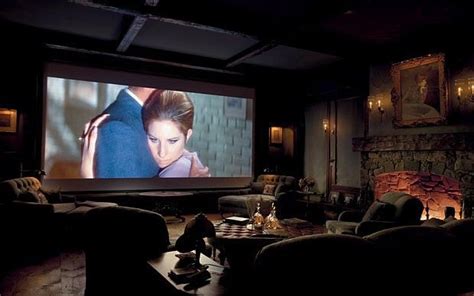 57,468 likes · 29 talking about this · 251,077 were here. The private screening room of actress Barbra Streisand | # ...
