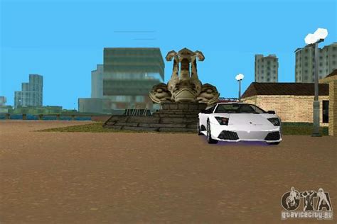 Exclusive House Mod For Gta Vice City