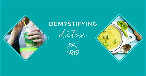 demystifying detox nimativ