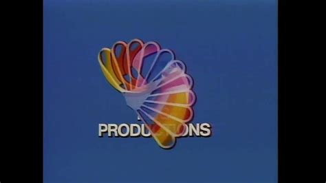 Lightkeeper Productionsnbc Productions 1986 Youtube