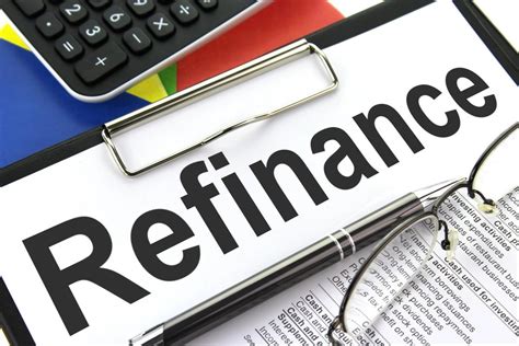 Refinance Free Of Charge Creative Commons Clipboard Image