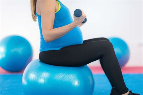 Weight Lifting For Pregnant Women Peak Performance Fitness