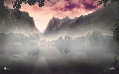 High quality tapestries designed and sold by independent artists around the world. Mother Nature Wallpapers | HD Wallpapers | ID #18473