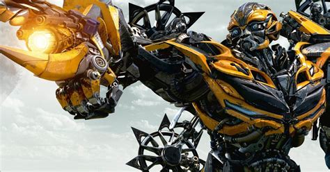 The last knight is a 2017 american science fiction action film based on the transformers toy line. Transformers 5: Bumblebee's Origin Has Been Revealed And ...
