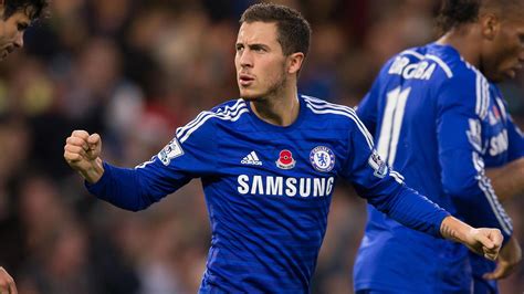 Eden hazard won two premier league trophies with chelsea, with the most recent coming in the hazard had made no secret of his interest in a move to real during his latter years with chelsea. Transferts : Le Real Madrid viserait Eden Hazard (Chelsea ...