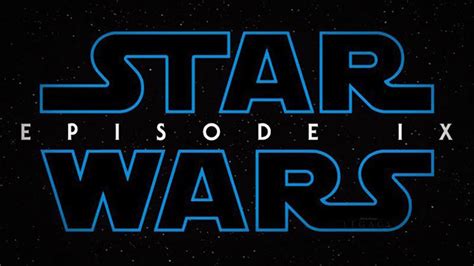 Bande Annonce Star Wars 9 Lultime épisode De La Saga Dévoile Son