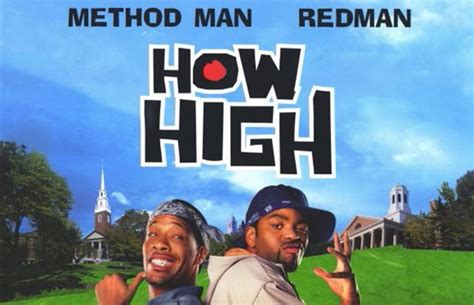 Method Man And Redman Rappers With The Best Chemistry