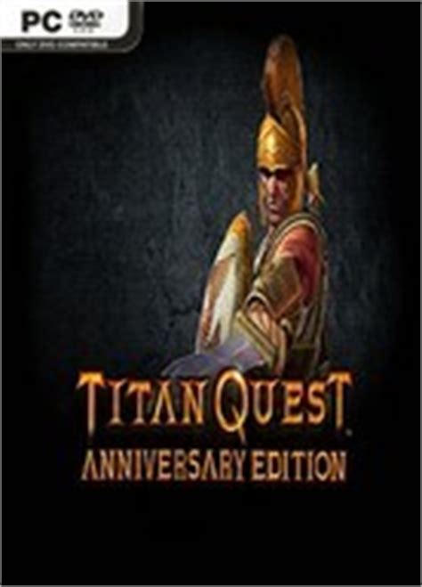 Activate the trainer options by checking. Titan Quest Anniversary Edition: Trainer +8 V1.3 ...