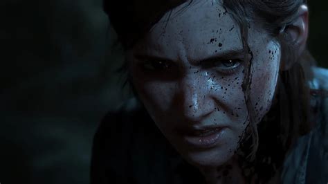 The Last Of Us Part 2 60 Fps Playstation 5 Update Released Techraptor